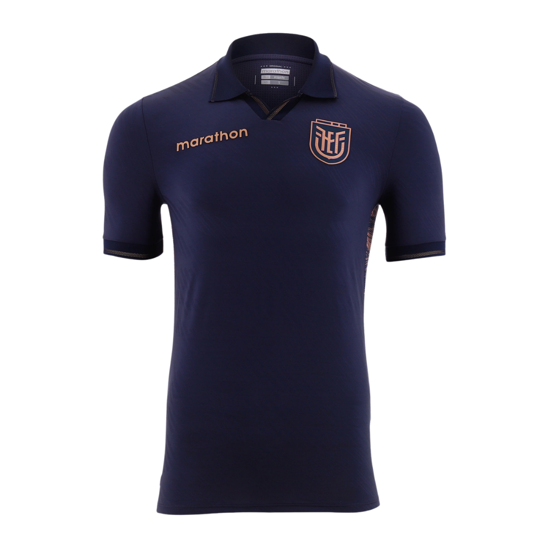 MAILLOT COUPE DU MONDE ÉQUATEUR EXTÉRIEUR 2026/27