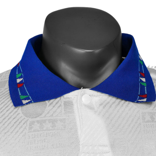 MAILLOT ITALIE EXTÉRIEUR RÉTRO 1994/95