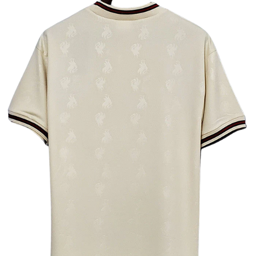 MAILLOT RÉTRO LIVERPOOL EXTÉRIEUR 1996/97