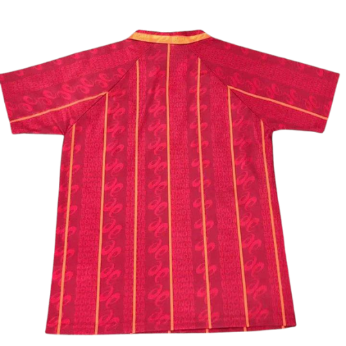 MAILLOT RÉTRO ROMA DOMICILE 1996/97