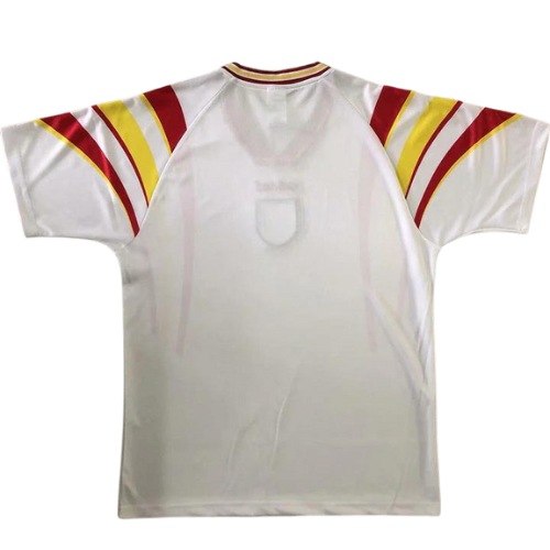 MAILLOT RÉTRO ESPAGNE EXTÉRIEUR 1996/97