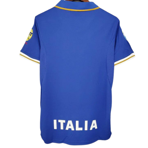 MAILLOT ITALIE DOMICILE RÉTRO 1996/97