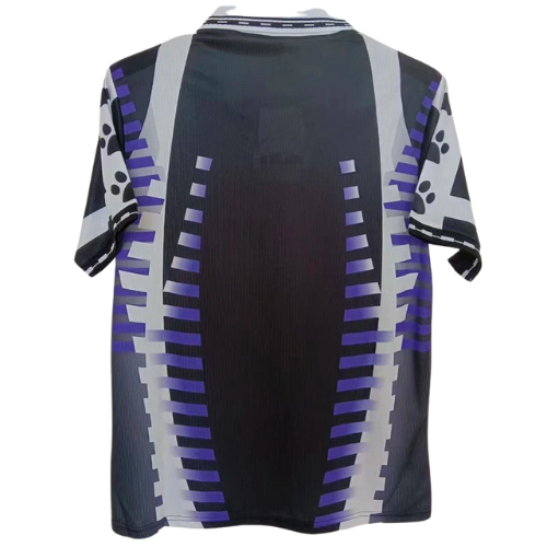 MAILLOT RÉTRO REAL MADRID EXTÉRIEUR 1997/98