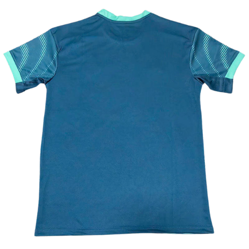 MAILLOT RÉTRO D'ENTRAÎNEMENT REAL MADRID 1997/98