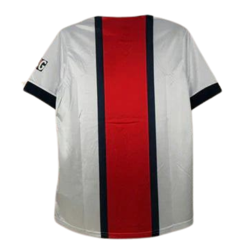 MAILLOT PSG RÉTRO EXTÉRIEUR 1998/99