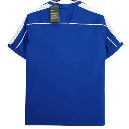 MAILLOT BRÉSIL DOMICILE 1998/99