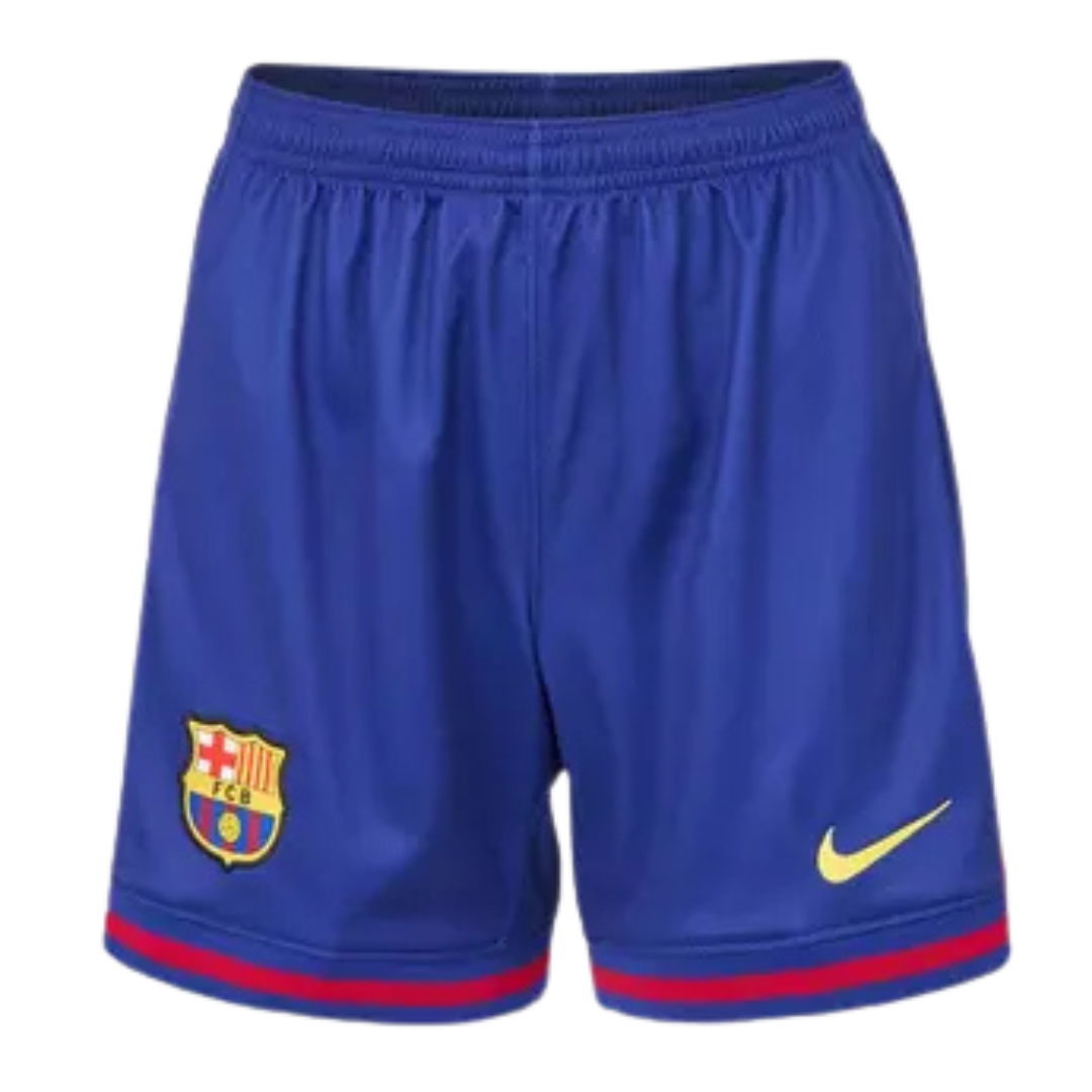 SHORT BARCELONA 2025/26