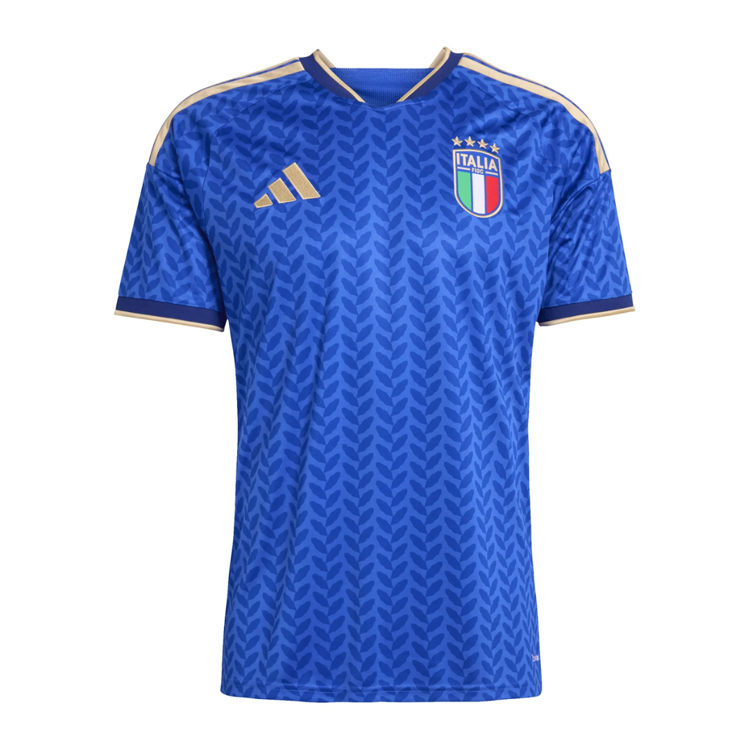 MAILLOT ITALIE DOMICILE 2026