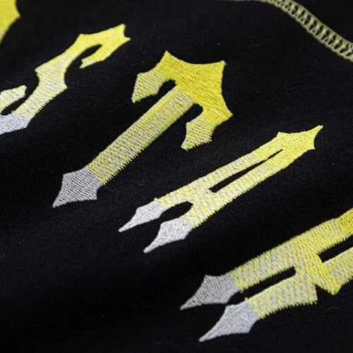 SURVÊTEMENT CENTRAL CEE X TRAPSTAR