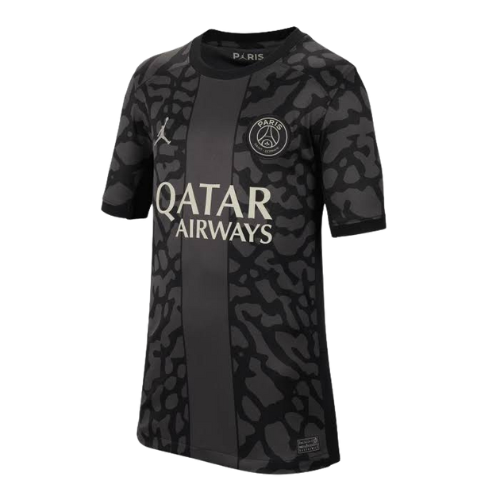 TROISIÈME MAILLOT PSG 2023/24