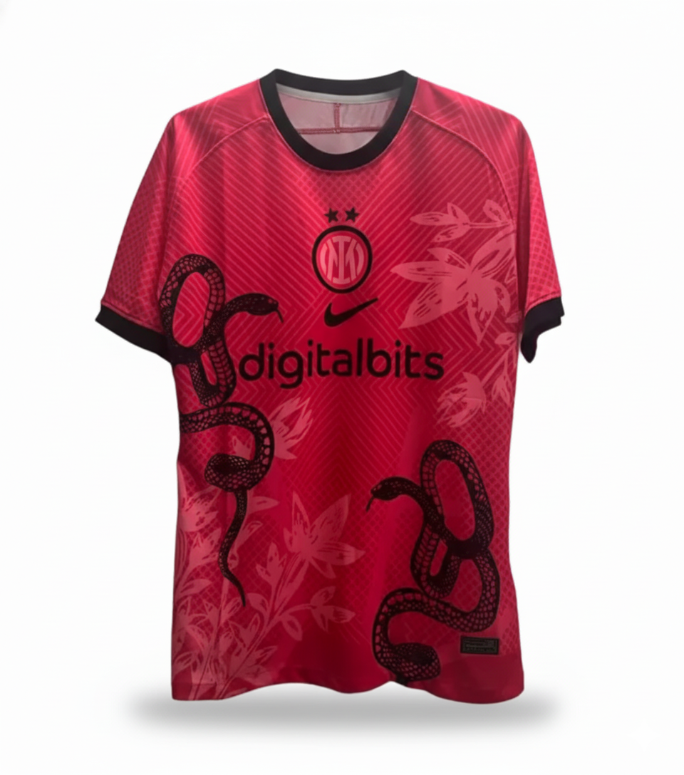 MAILLOT INTER ÉDITION SPÉCIALE 2024/25