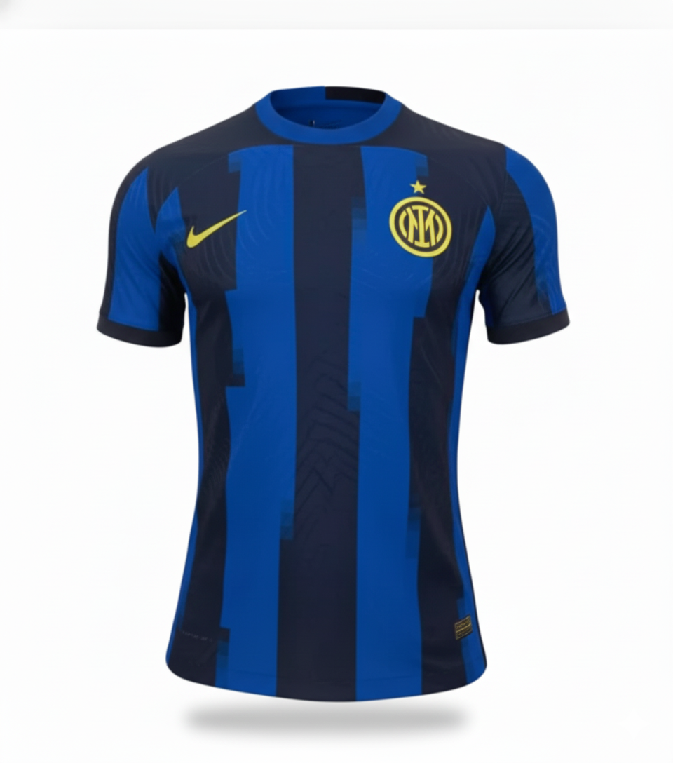 MAILLOT INTER DOMICILE 2023/24