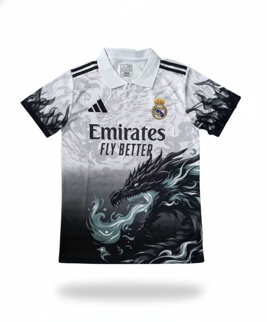 MAILLOT REAL MADRID ÉDITION SPÉCIALE 2025726