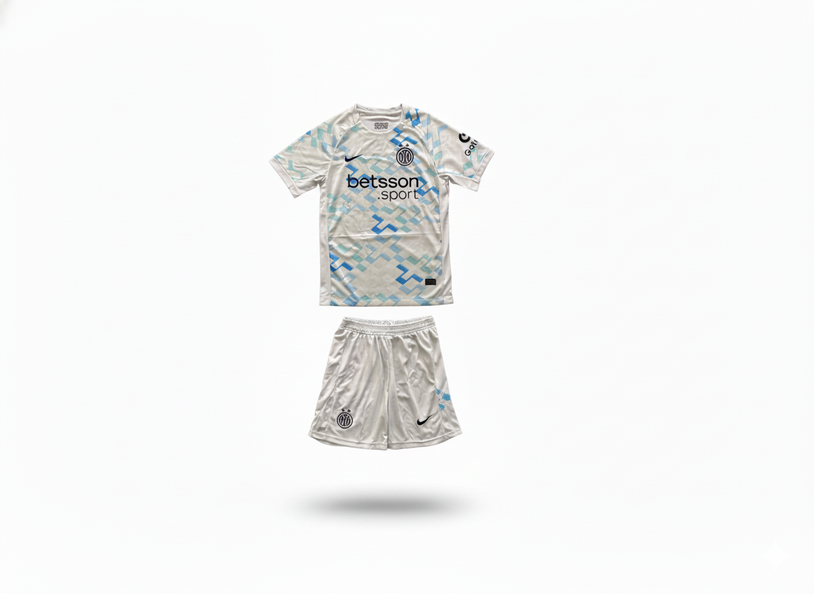 KIT ENFANT INTER 2025/26