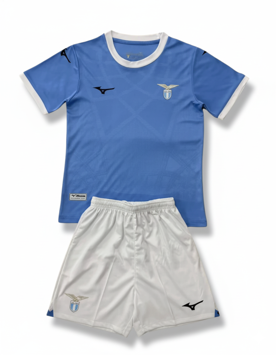 KIT ENFANT LAZIO 2025/26