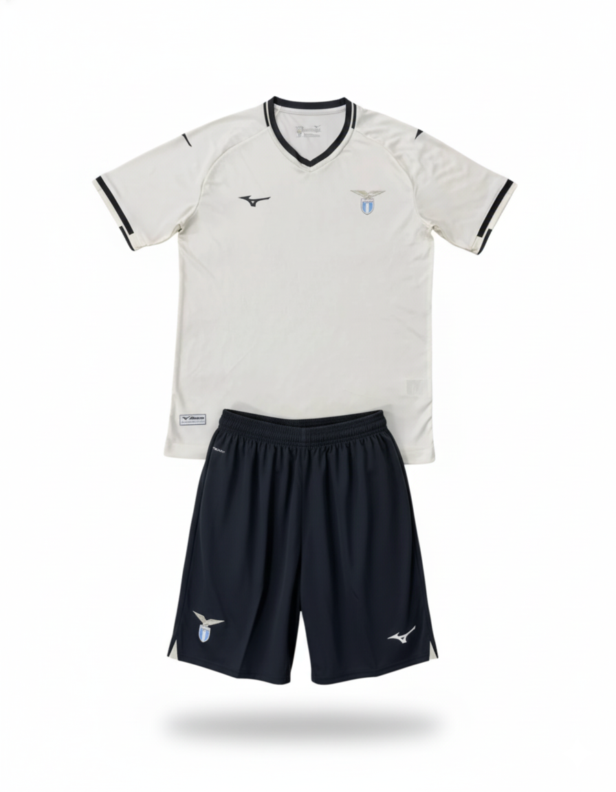KIT ENFANT LAZIO 2025/26