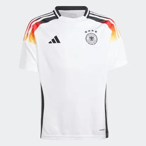 MAILLOT DOMICILE ALLEMAGNE 2024/25