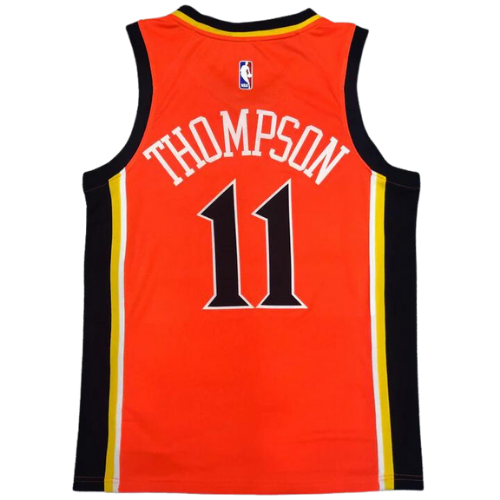 DÉBARDEUR NBA ORANGE GOLDEN STATE WARRIORS