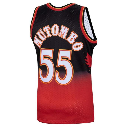 DÉBARDEUR NBA ATLANTA HAWKS CLASSIC STYLE 2021/22