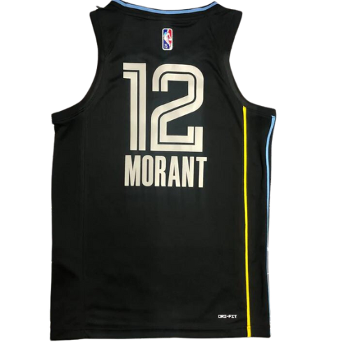 DÉBARDEUR NBA MEMPHIS GRIZZLIES GLORY ÉDITION