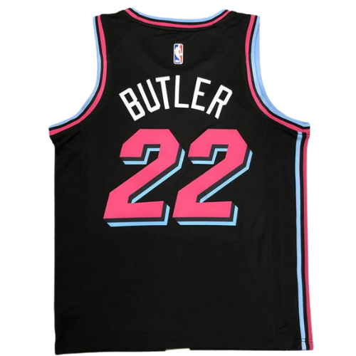 DÉBARDEUR NBA MIAMI HEAT 2021/22