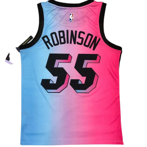 DÉBARDEUR NBA MIAMI HEAT 2021/22