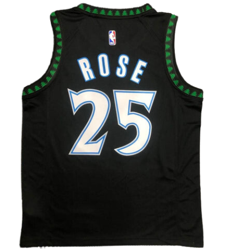 DÉBARDEUR NBA TIMBERWOLVES 2021/22