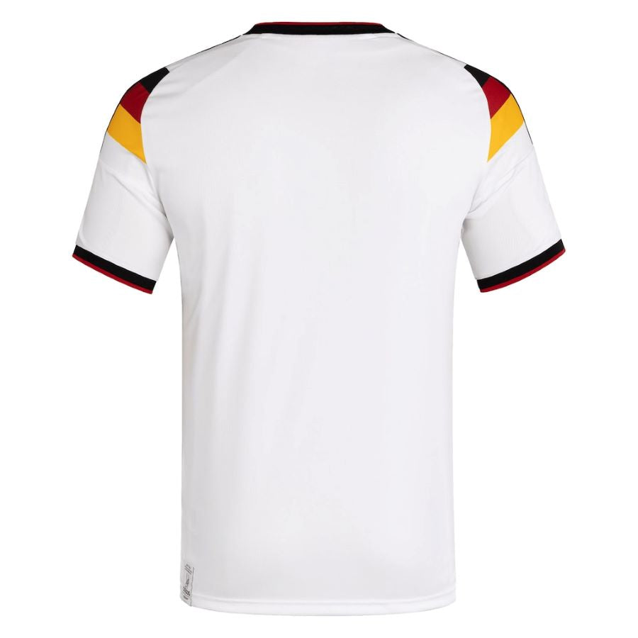 MAILLOT COUPE DU MONDE ALLEMAGNE DOMICILE 2026/27