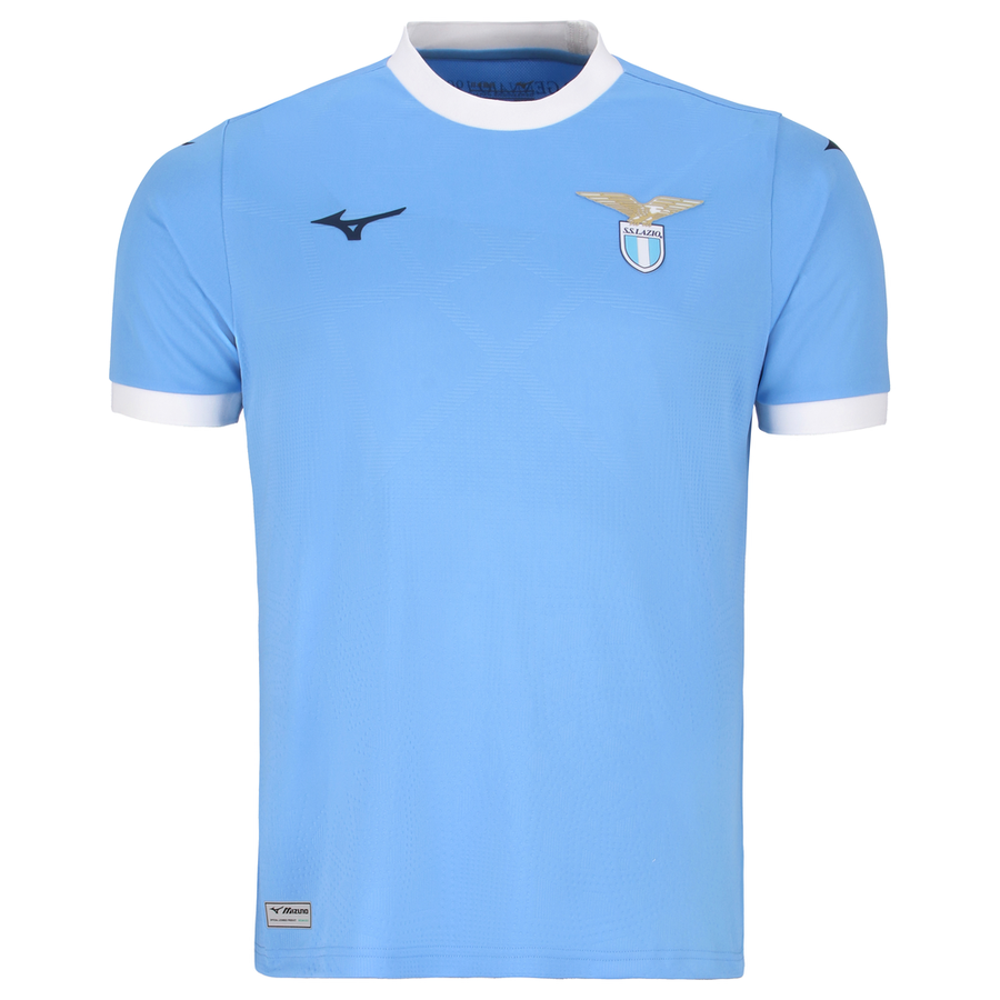 MAILLOT LAZIO DOMICILE 2025/26