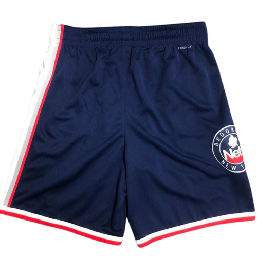 SHORT NBA BROOKLYN NETS CITY ÉDITION 2022/23