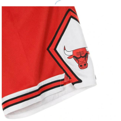 SHORT NBA CHICAGO BULLS 2021/22