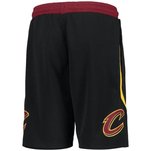 SHORT NBA CLEVELAND CAVALIERS 2019/2020