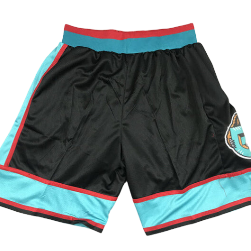 SHORT NBA MEMPHIS GRIZZLIES 2021/22