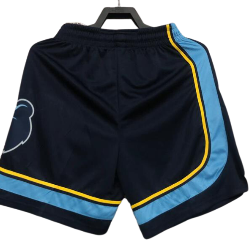 SHORT NBA MEMPHIS GRIZZLIES 2021/22