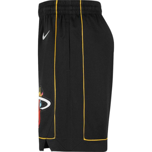 SHORT NBA MIAMI HEAT CITY ÉDITION 2021/22
