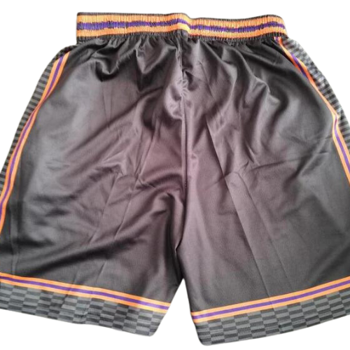 SHORT NBA NEW YORK KNICKS CITY ÉDITION 2021/22