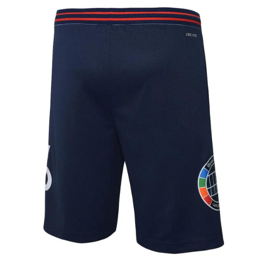 SHORT NBA PHILADELPHIA 76ERS CITY ÉDITION 2021/22
