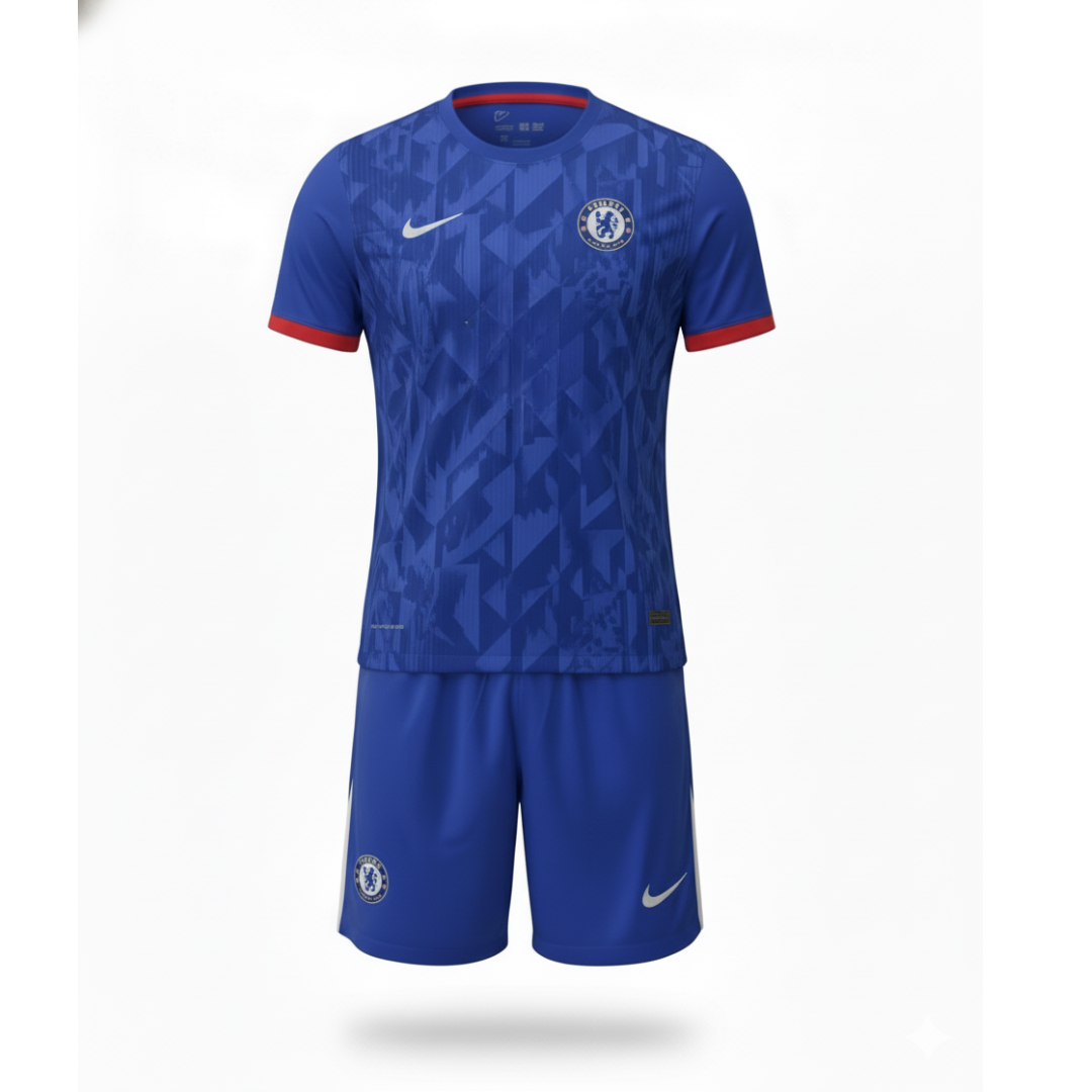 KIT ENFANT CHELSEA 2025/26