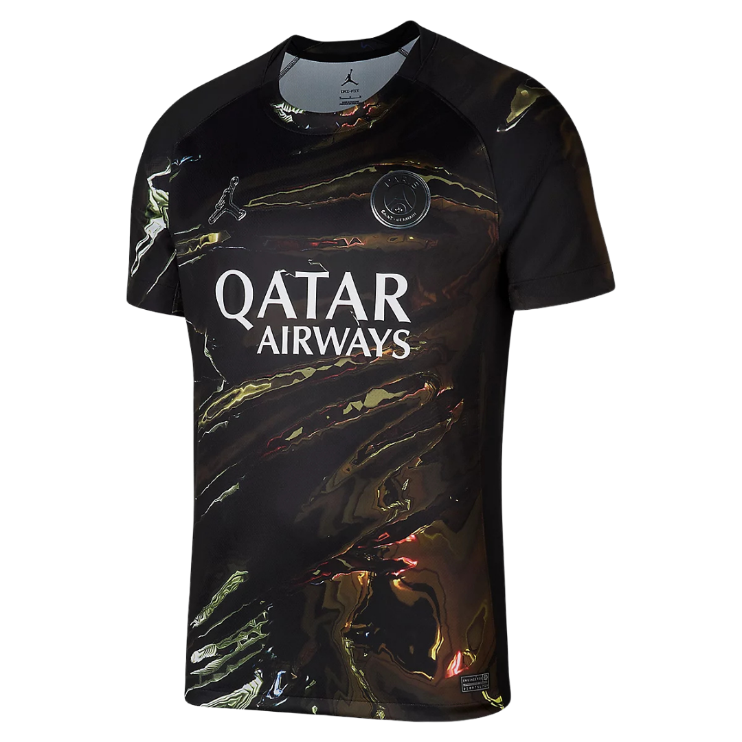 MAILLOT PSG ÉDITION SPÉCIALE 2026/27