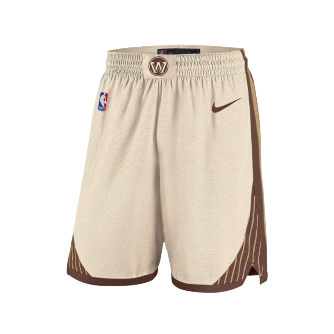 SHORT WARRIORS 2026/27
