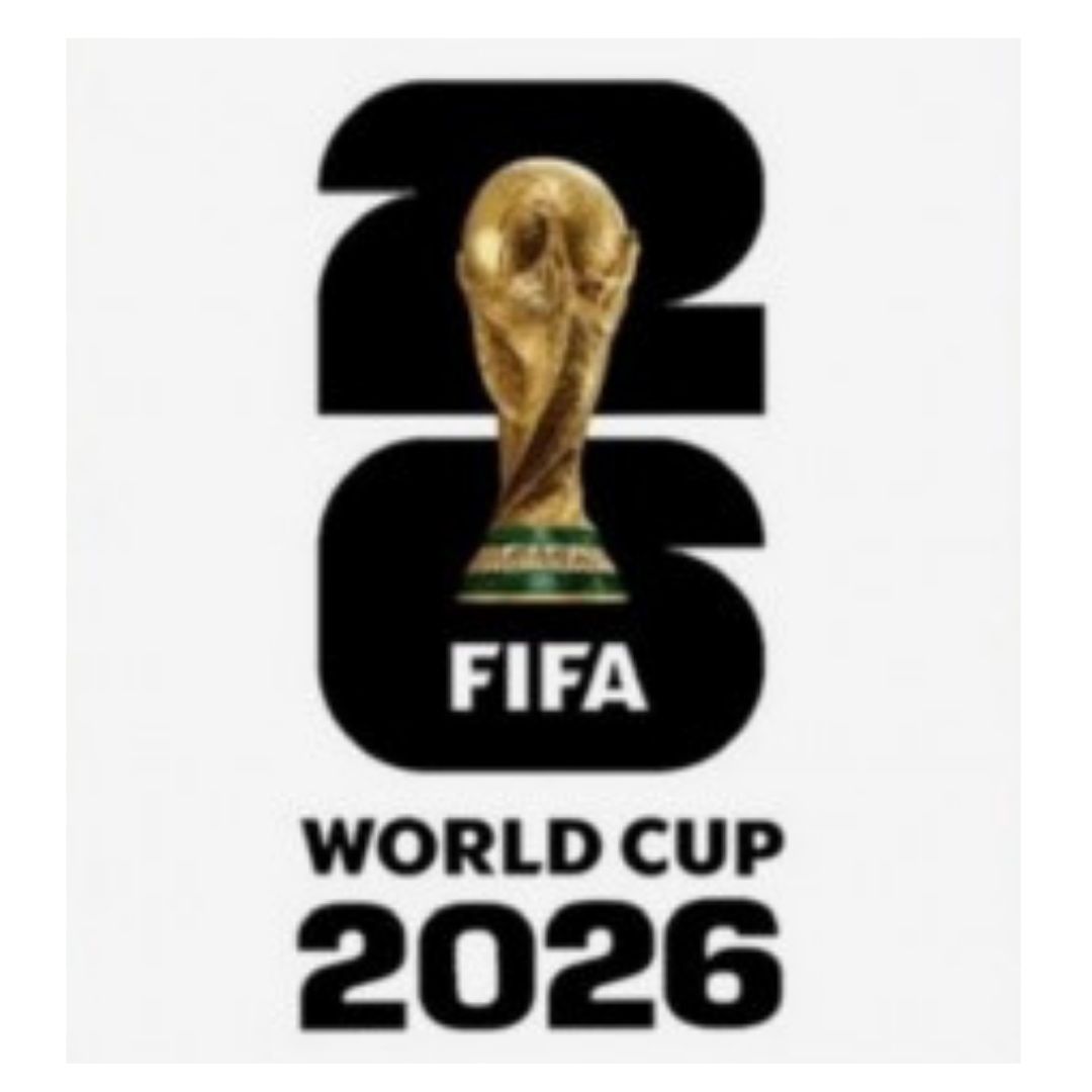 PATCH COUPE DU MONDE 2026