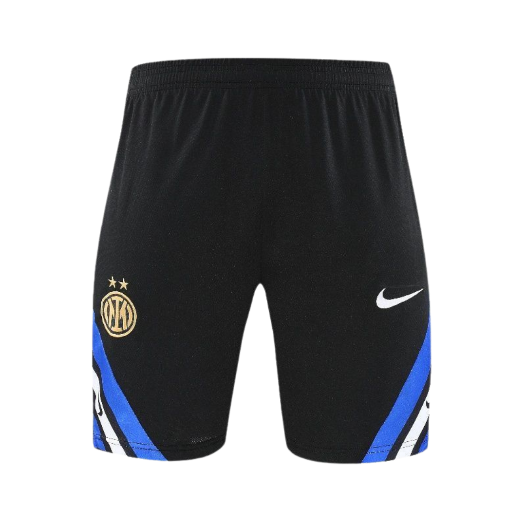SHORT INTER 2025/26