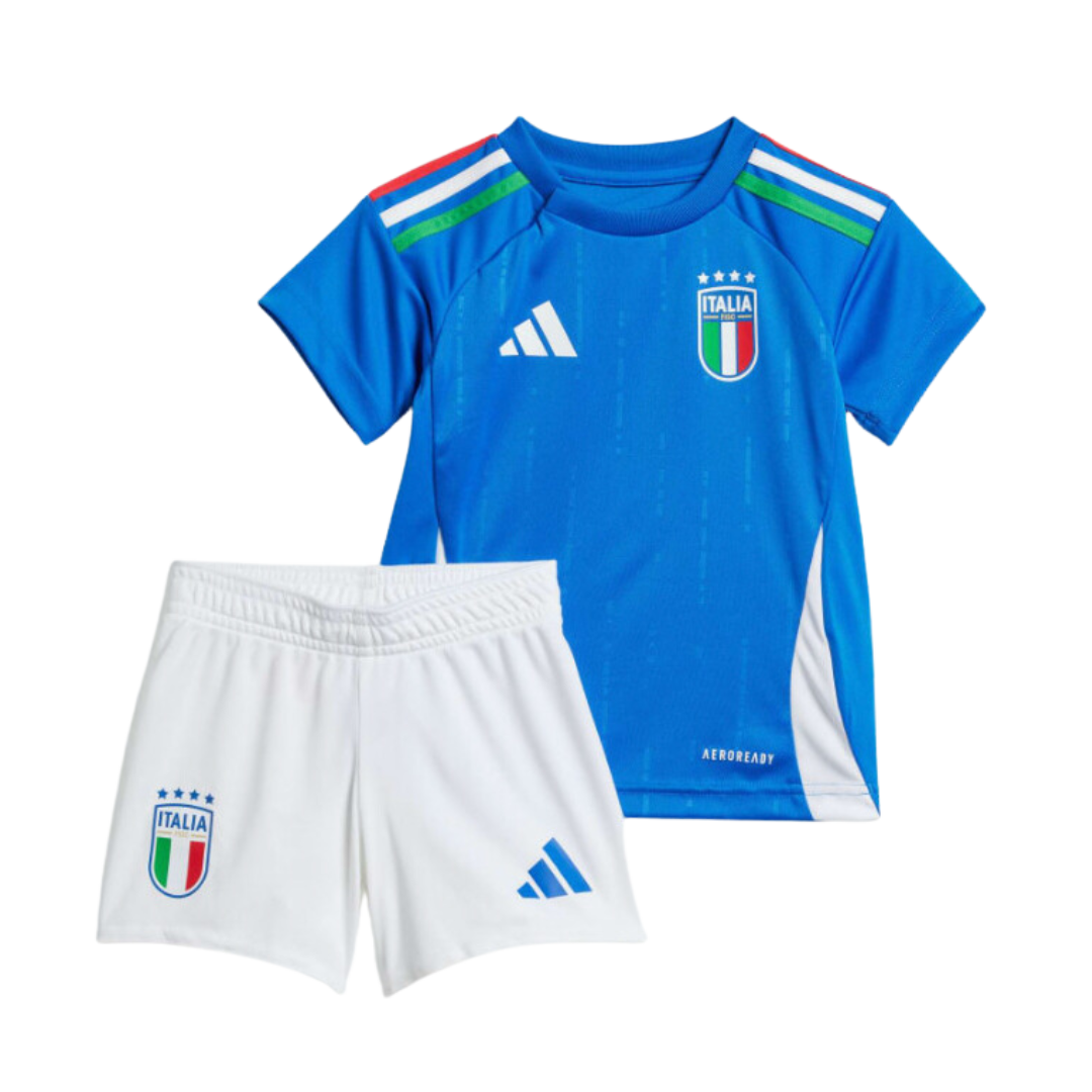 KIT ENFANT ITALIE 2024/25