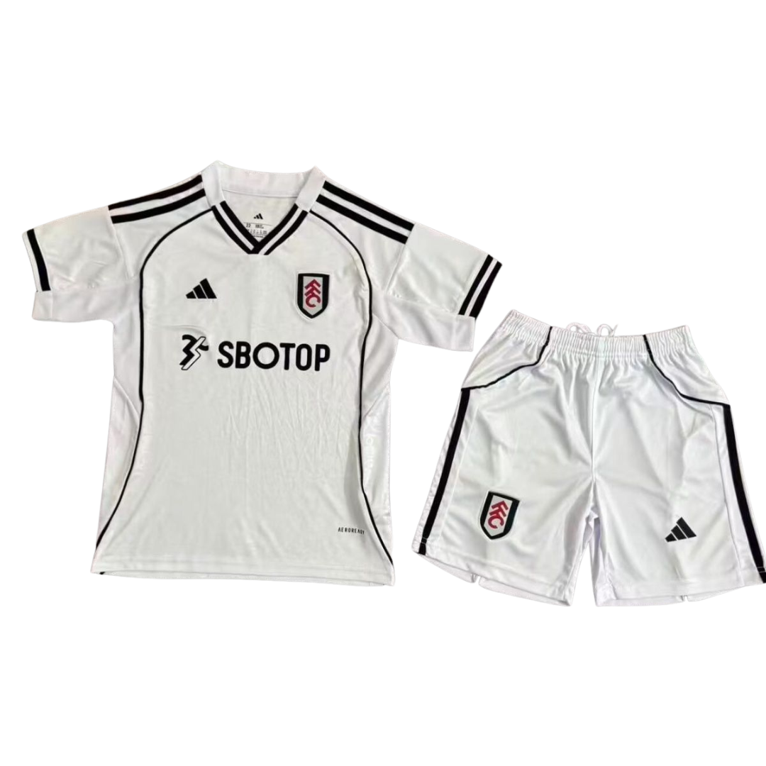 KIT ENFANT FULHAM 2025/26