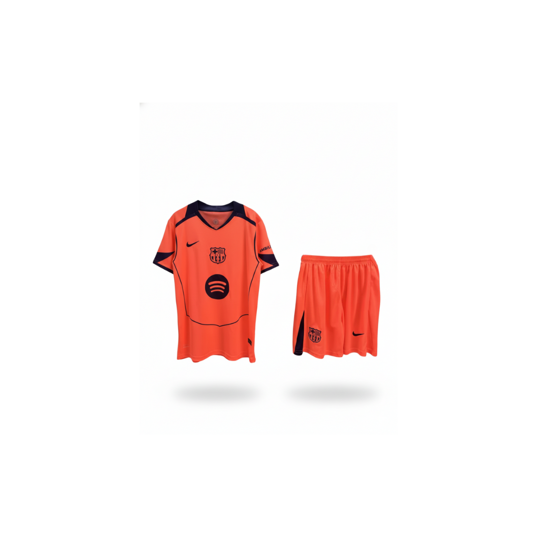 KIT ENFANT BARCELONA 2025/26