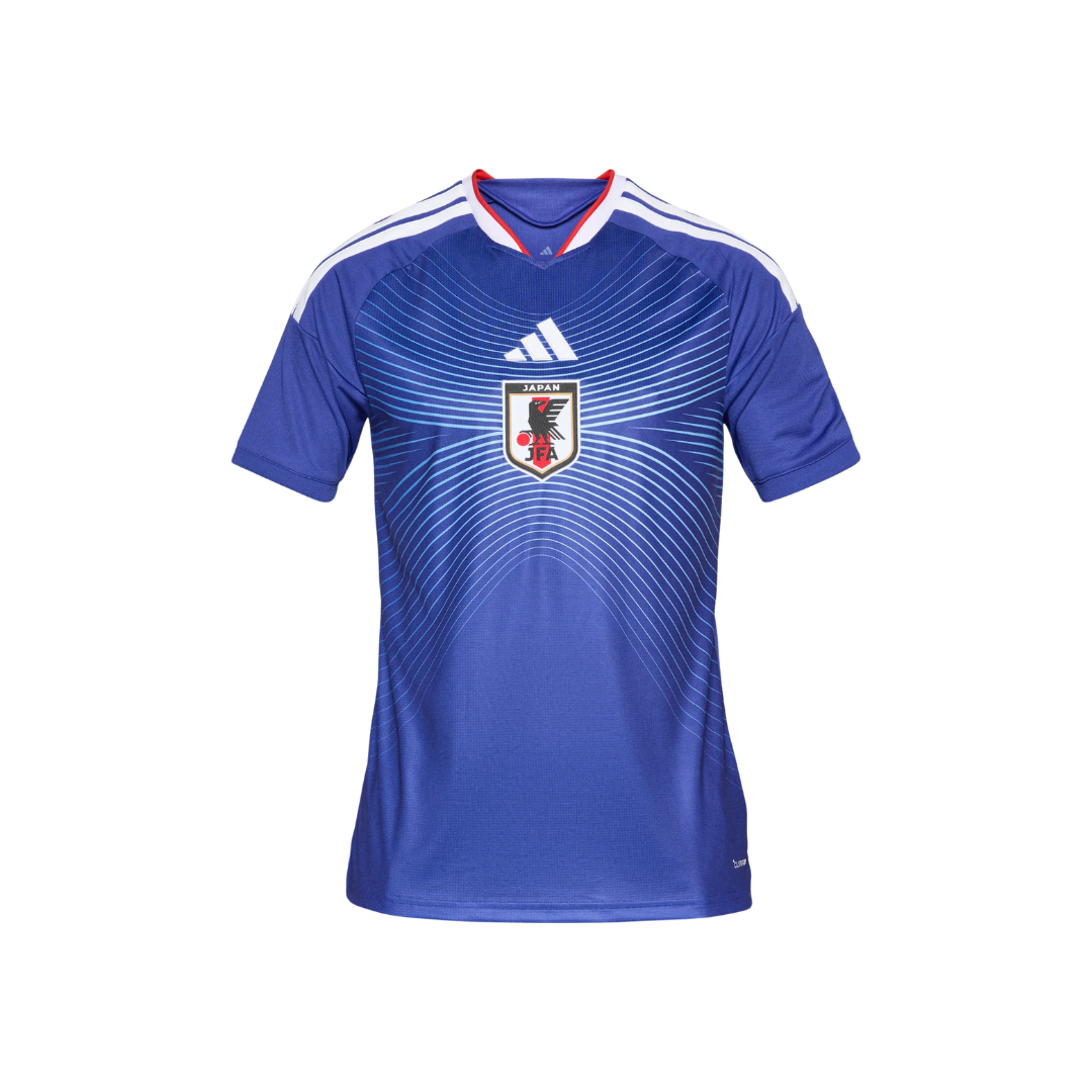 MAILLOT DOMICILE JAPON 2026/27