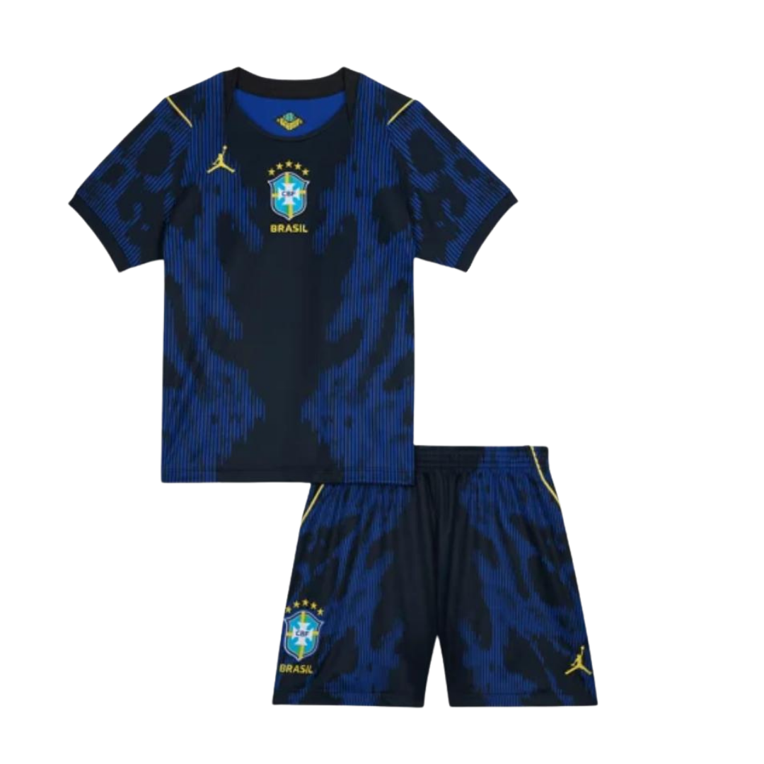 KIT ENFANT BRÉSIL 2026/27