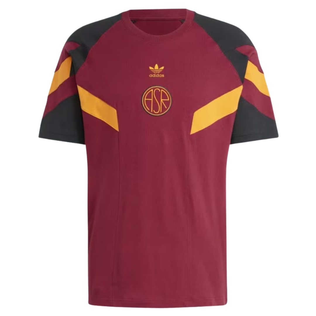 MAILLOT ROMA ÉDITION SPÉCIALE 2025/26