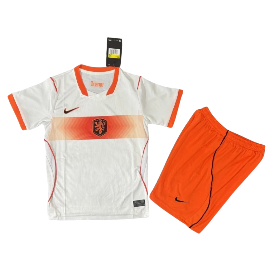 KIT ENFANT PAYS-BAS 2026/27