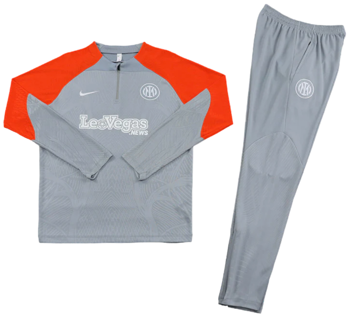 KIT SURVÊTEMENT INTER 24/25